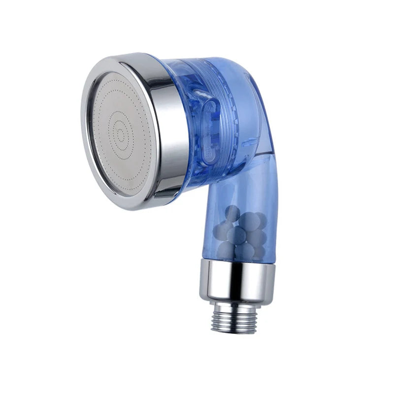 Shower Faucet Set Hose Handheld Shower Head Spray Tap Extender Sprayer Sink Booster Shower Bathroom Hair Washing Artifact Faucet