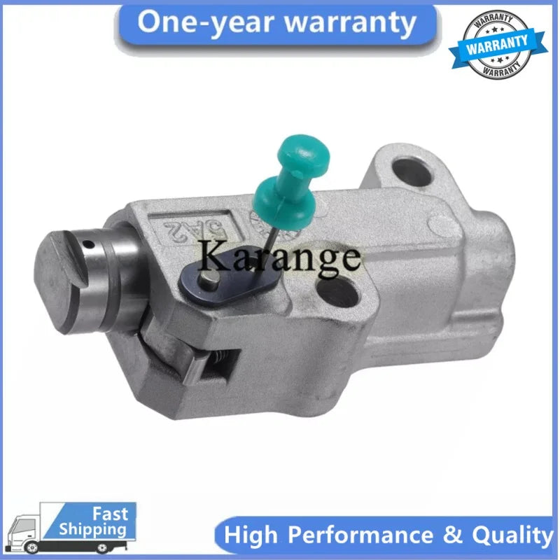 New 14510-5A2-A02 14510-5A2-A01 Motoforti Cam Chain Tensioner for Honda Accord Civic CR-V Timing Chain Tensioner Replace