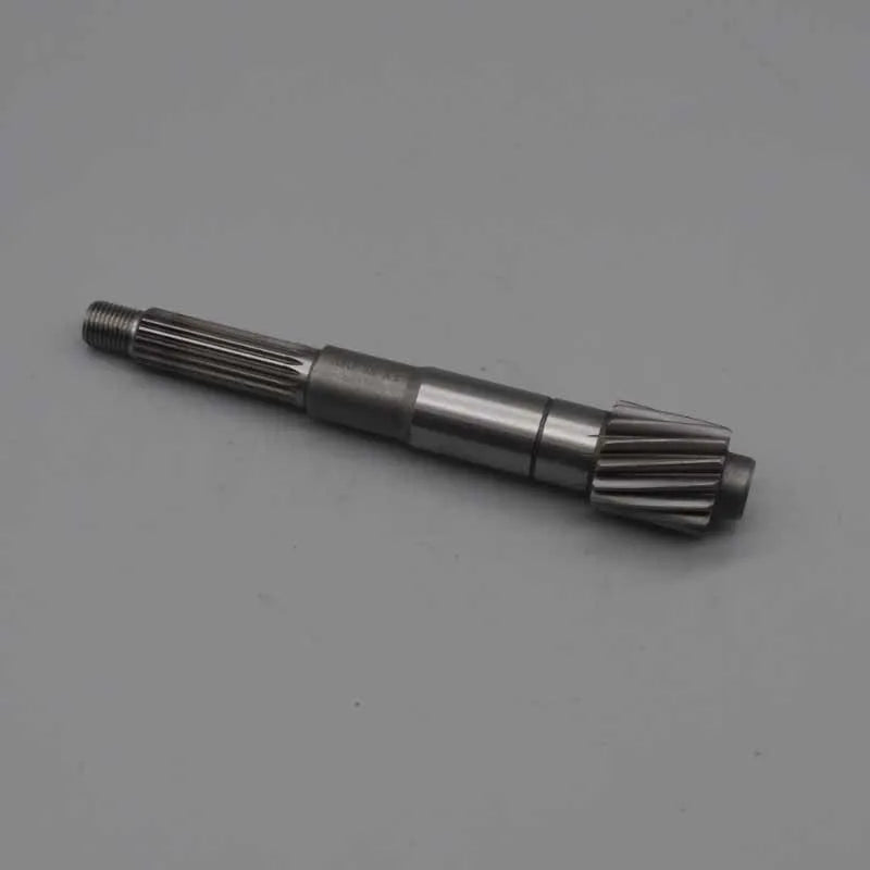kayo AU200 ATV200 loncin 200cc CVT engine main shaft gear atv quad accessories LX200M LC162FMK 200AU