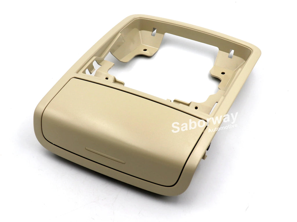 Saborway Storage Sunglasses Box Sun Glasses Case For Jetta 6 MK6 2011-2018 5C6 868 837 / 16D 868 837 Y20