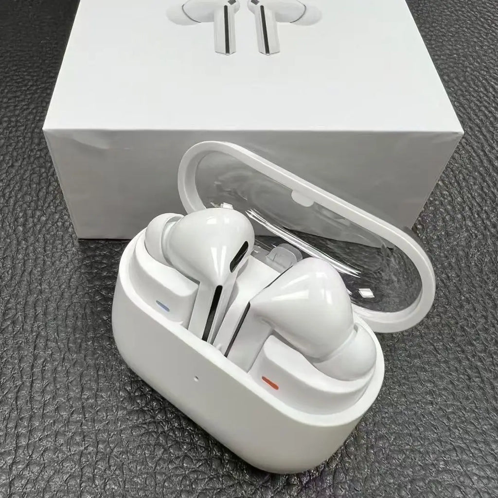 2026 New Bluetooth Wireless Earbuds with Charging Box Earphones In Ear Earbuds Touch Control TWS Headphones Handsfree for Sports