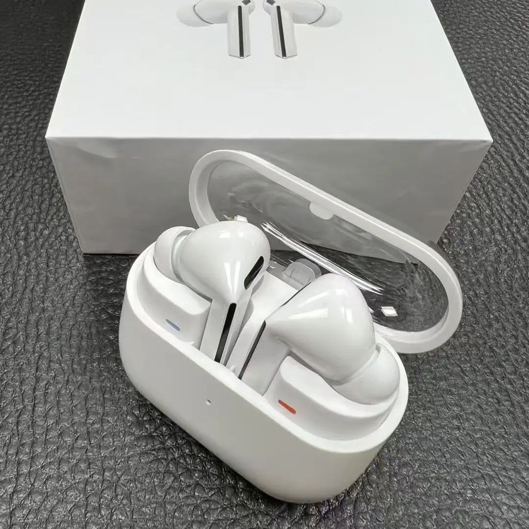 2026 New Bluetooth Wireless Earbuds with Charging Box Earphones In Ear Earbuds Touch Control TWS Headphones Handsfree for Sports
