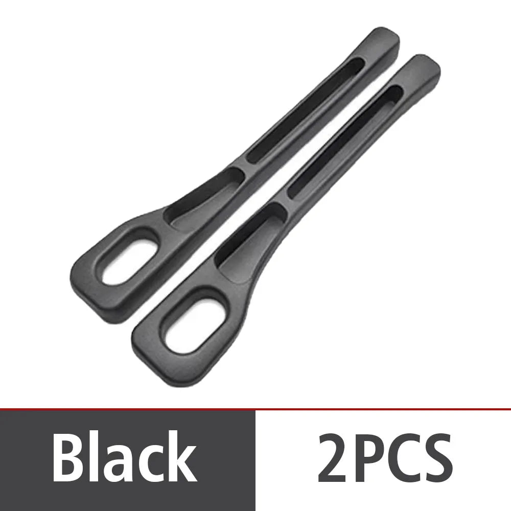 For Nissan Qashqai J10 J11 J12 Xtrail T30 T32 Patrol Y61 Y62 Juke Leaf ZE0 Serena Versa Xterra Sentra Car Seat Leak Proof Strip