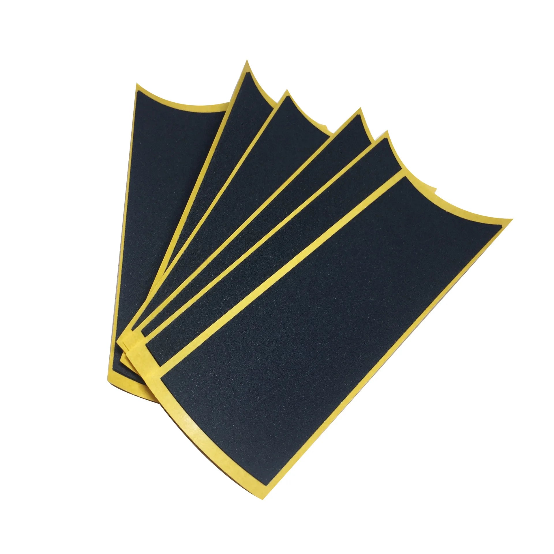 High Quanlity Fingerboard Foam Tape for Finger Skateboard Deck Grip Tape