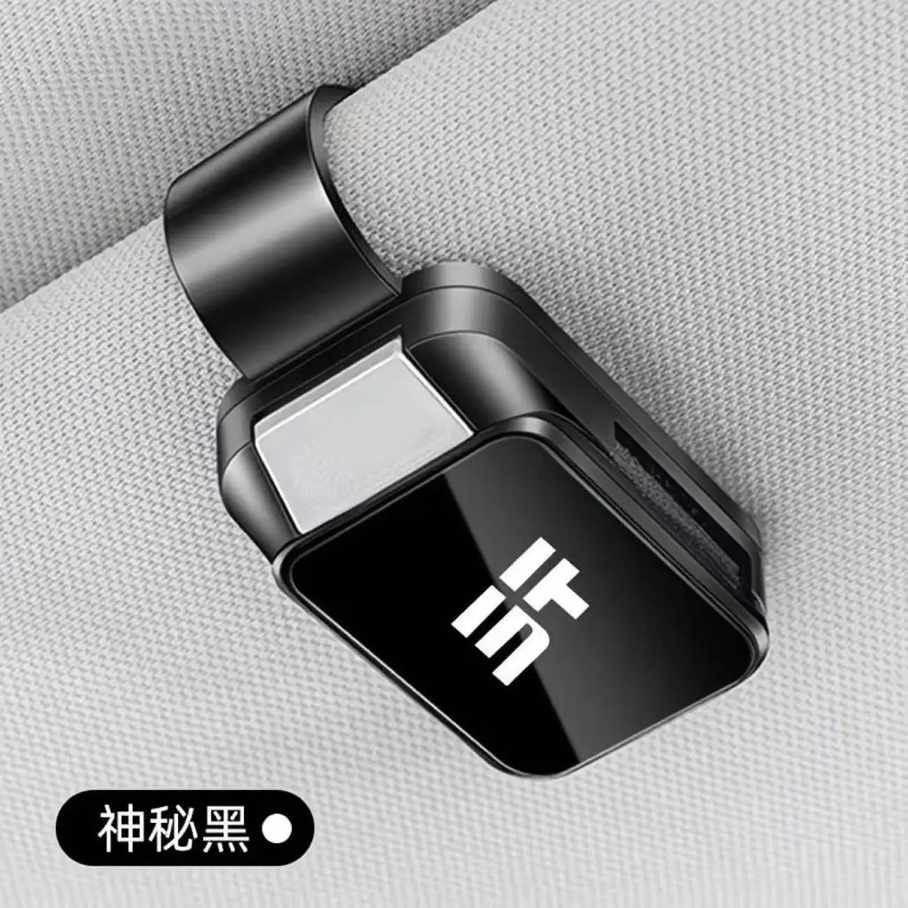 For Chery Jetour T2 T1 DASHING X-1Plus DTC X70SM X90Plus X95  Accessory Car Sun Visor Glasses Clip Eyeglasses Storage Holder