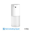 Xiaomi Soap Dispenser 1S Bulit in Battery Type-C Port Mijia Automatic Induction Hand Washer Mi Foam Dispenser 2023 New