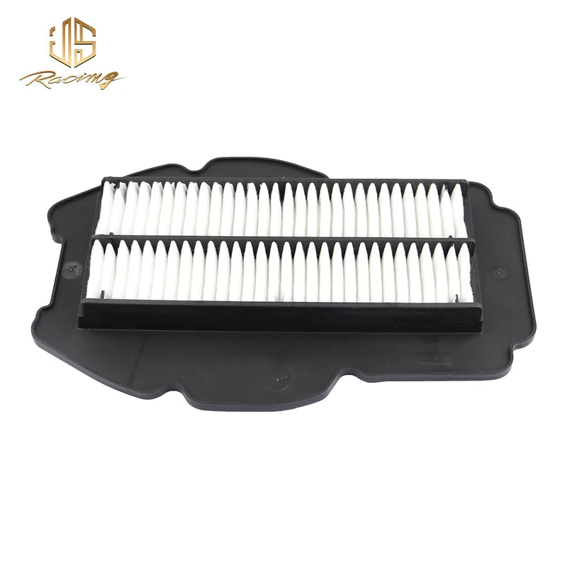 JSRAOIMG 650cc Motorcycle Engine Intake Air Filter Cleaner For HYOSUNG GV650 QH650 GV 650 13780HR9800