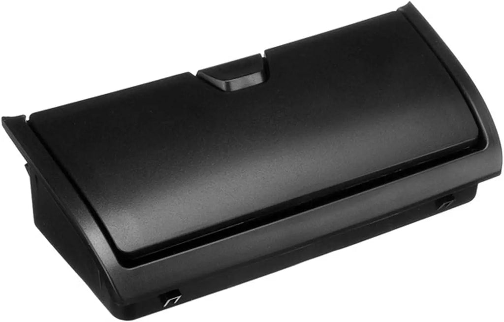 Grey Black Sunglasses Holder Glasses Case Storage Box Suitable For BMW X5 X6 F15 F16 2013-2018