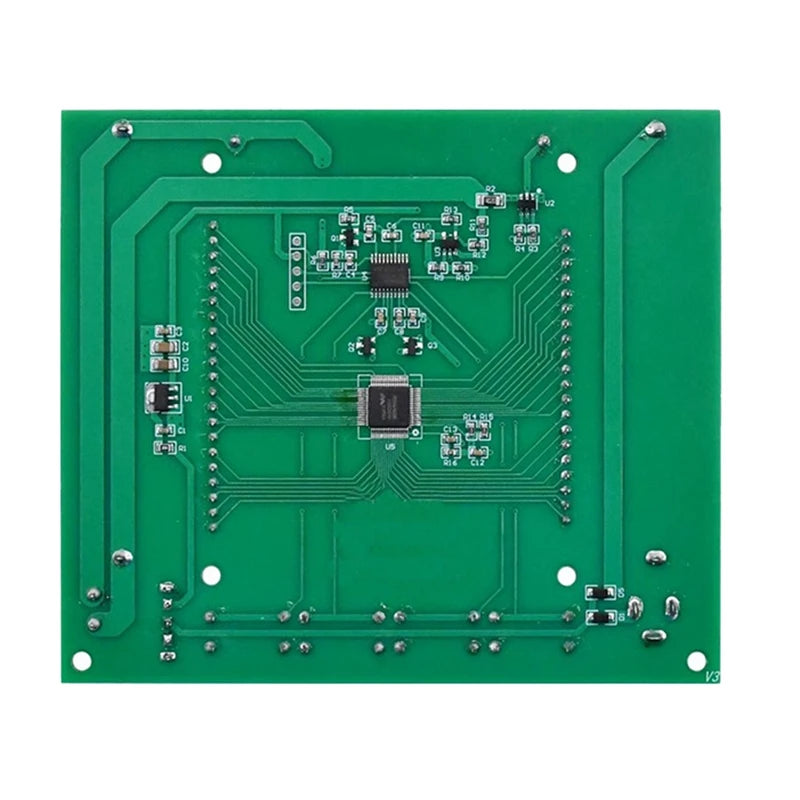 Real Capacity Tester 18650 Lithium Battery Ah Load Tester Module Digital High Precision Multi-Function Module-A69M