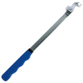 Universal Wrench Extension Tool Bar 15/13inch Adjustable Torque Wrench Extender Torque Amplifier Tools Lever Arm Extension