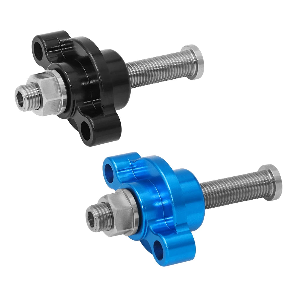 Manual Timing Cam Chain Tensioner Assy Adjuster For Yamaha FZ6/N/S Fazer 04-09 FZ1 Fazer 01-05 YZF-R1 98-03 YZF-R6 R7 99-05