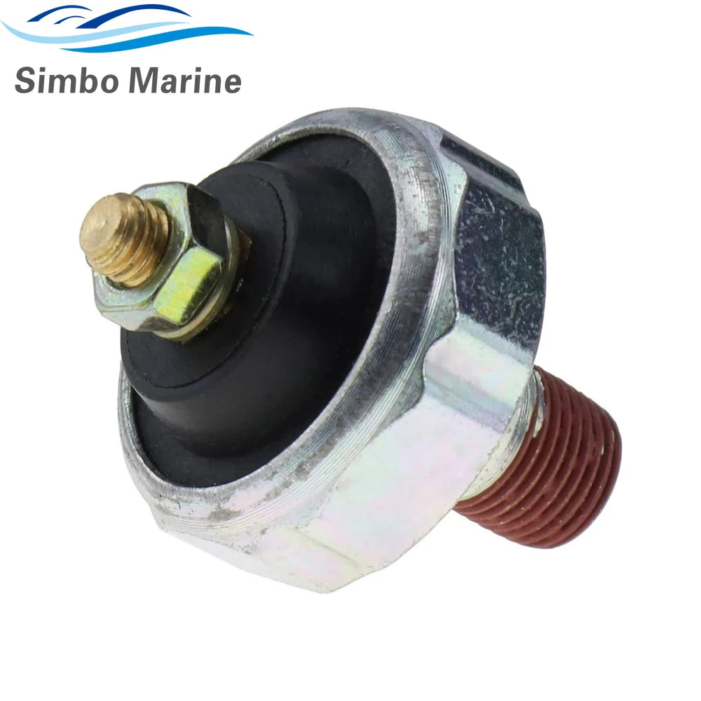 Low Oil Pressure Sender Sensor For Mercruiser 3.0 4.3 5.0 5.7 6.2 7.4 8.2 L 97767 457045 75-22900 OP22900 87-805605A1