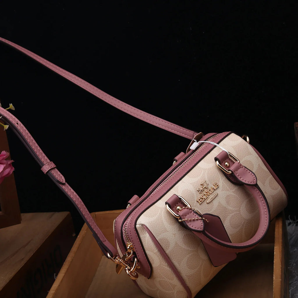 Luxury Fashionable Designer Diaper Bag Women's Large Capacity Leather Tote Minimalist Elegant Vintage Classic Shoulder Bag
