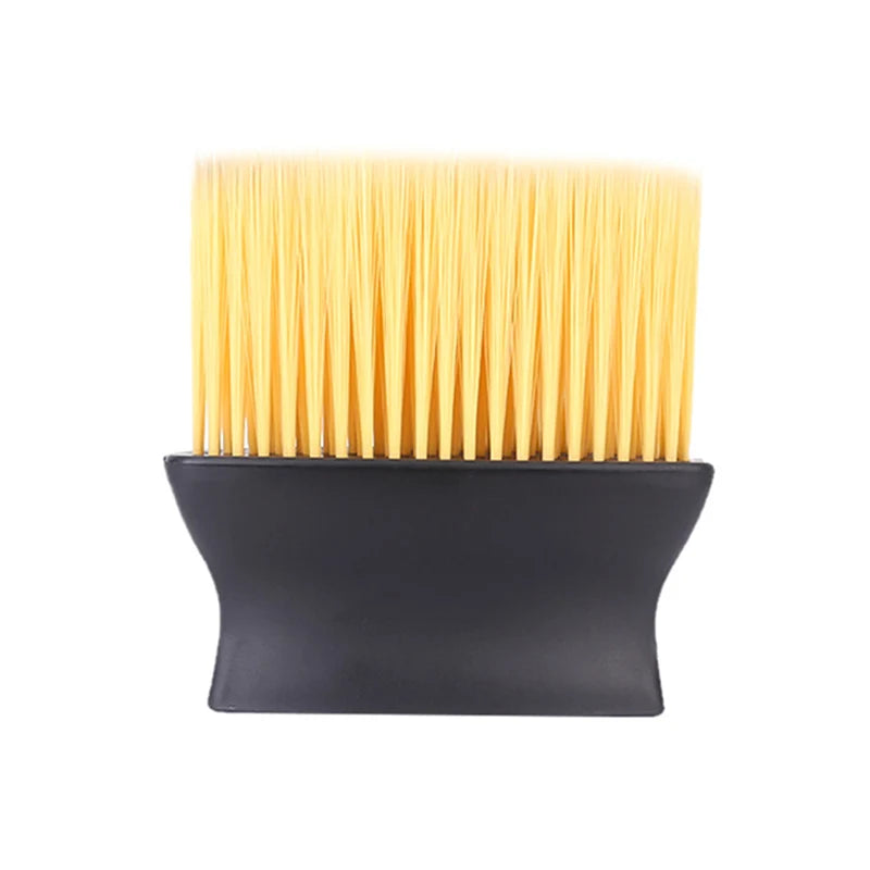1/3Pcs Car Interior Cleaning Soft Brush Dashboard Air Outlet Detailing Sweeping Dust Tools Auto Home Office Duster Brushes