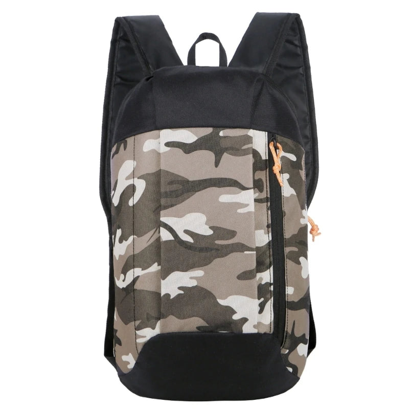 Ultralight Men Women Sports Traveling Backpack Camping Hiking Trekking Children Waterproof Climbing Outdoor Bag Backpack