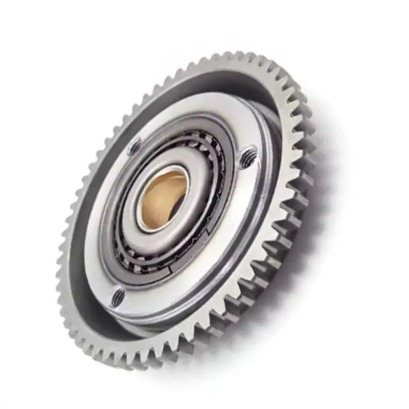 NEW-For ZONGSHEN ZS174MN-3 CBS300 300Cc 4T Water-Cooled Off-Road Engine Starter Overrunning Clutch Drive Gear Kit Motorcycle