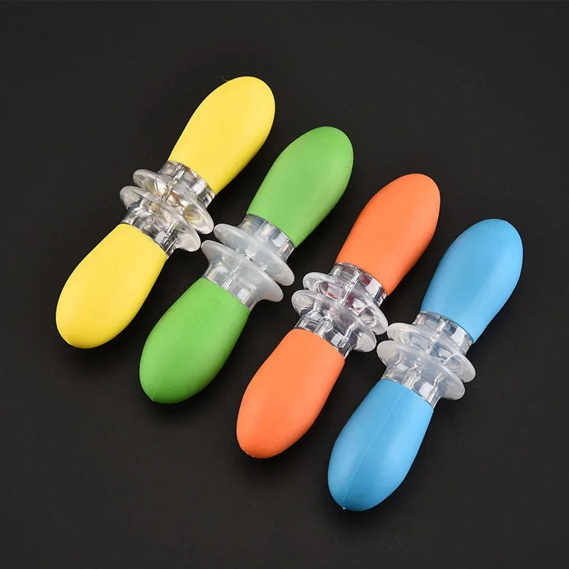 4 Pairs Stainless Steel Corn Fork Holders Hot Dog Fruits Corn on The Cob Prongs Skewers for Cooking BBQ Parties Kitchen Gadget