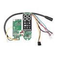 Bluetooth Board Upgrade Circuit Instrument Bluetooth Dashboard For Ninebot F2 F2 Plus F2 Pro Electric Scooter LED Display Parts