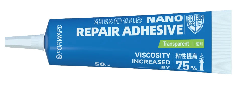 FORWARD G95/G75 Nano repair adhesive strong adhesion fast curing for motherboard repair and needle applications Repair Tools