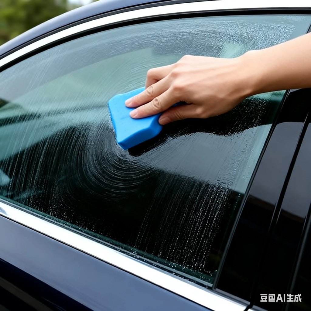 Car Cleaning Clay Bar Washing Mud Car Detailing Waxing Polish Treatment Fine Grade Auto Detailing Cleaner Tool Car Wash Yunliwei