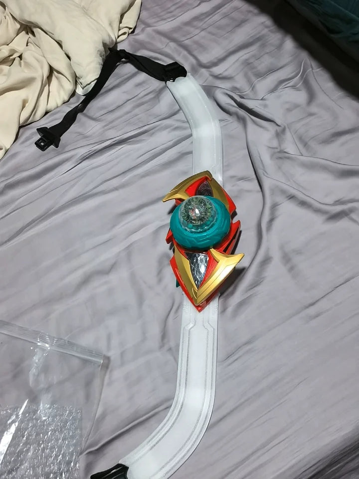 Shipping Soon Kamen Rider zzz Zez Drive Replacement Modified Belt 3.0 for DX Belt Single Side 30cm