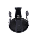Multifunction Car Beverage Cup Bottle Holder Adhesive Cup Storage Rack Holder Car Drink Rack Auto Interior Accessories Black