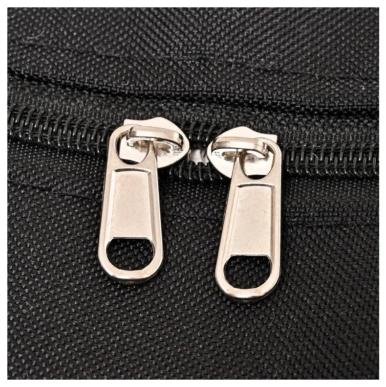 Oxford Cloth Travel Bag Wear Resistant Storage Duffle Bag Student Luggage Moving Hand Bag For Outdoor Trip House Moving