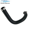 3/4" Water Intake Hose For Mercruiser SternDrive MR AlphaⅠGen Ⅱ 32-4172533 32-8M0062309 32-8M0109048 8M0215001 9-73002 18-3602