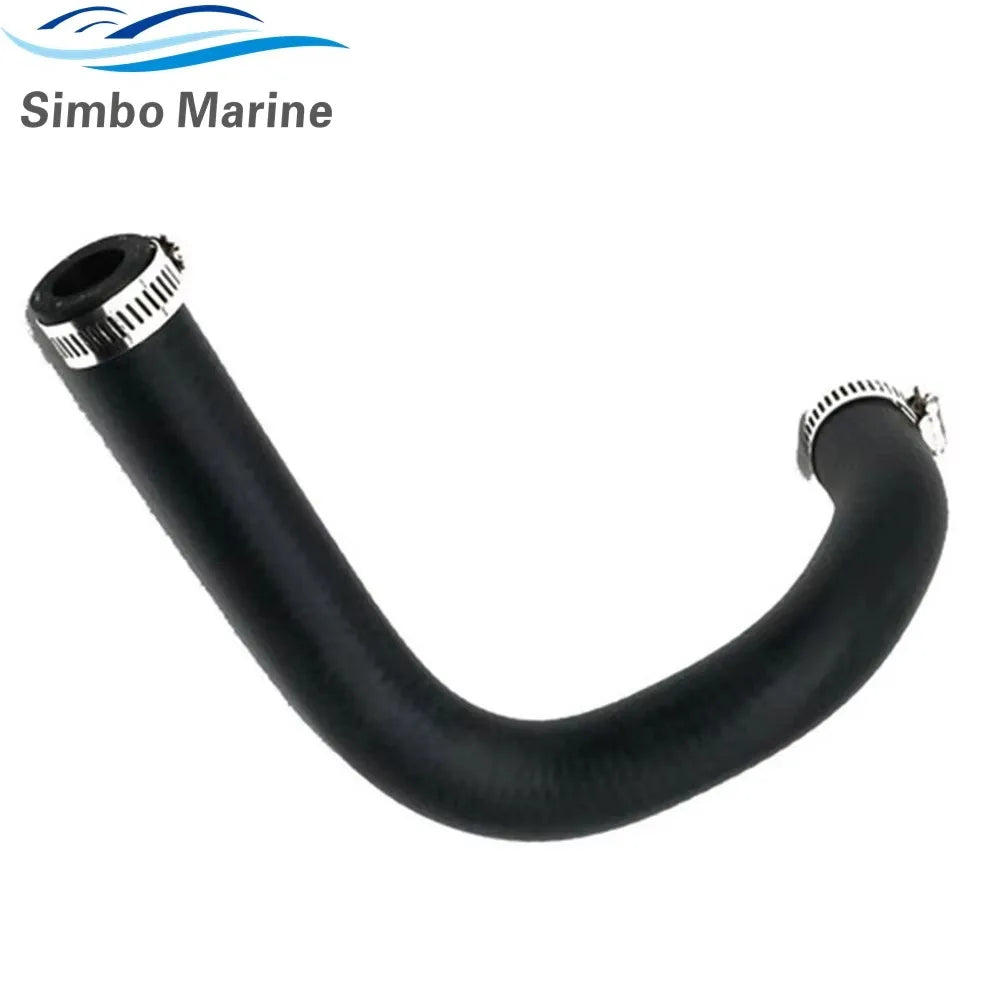 3/4" Water Intake Hose For Mercruiser SternDrive MR AlphaⅠGen Ⅱ 32-4172533 32-8M0062309 32-8M0109048 8M0215001 9-73002 18-3602