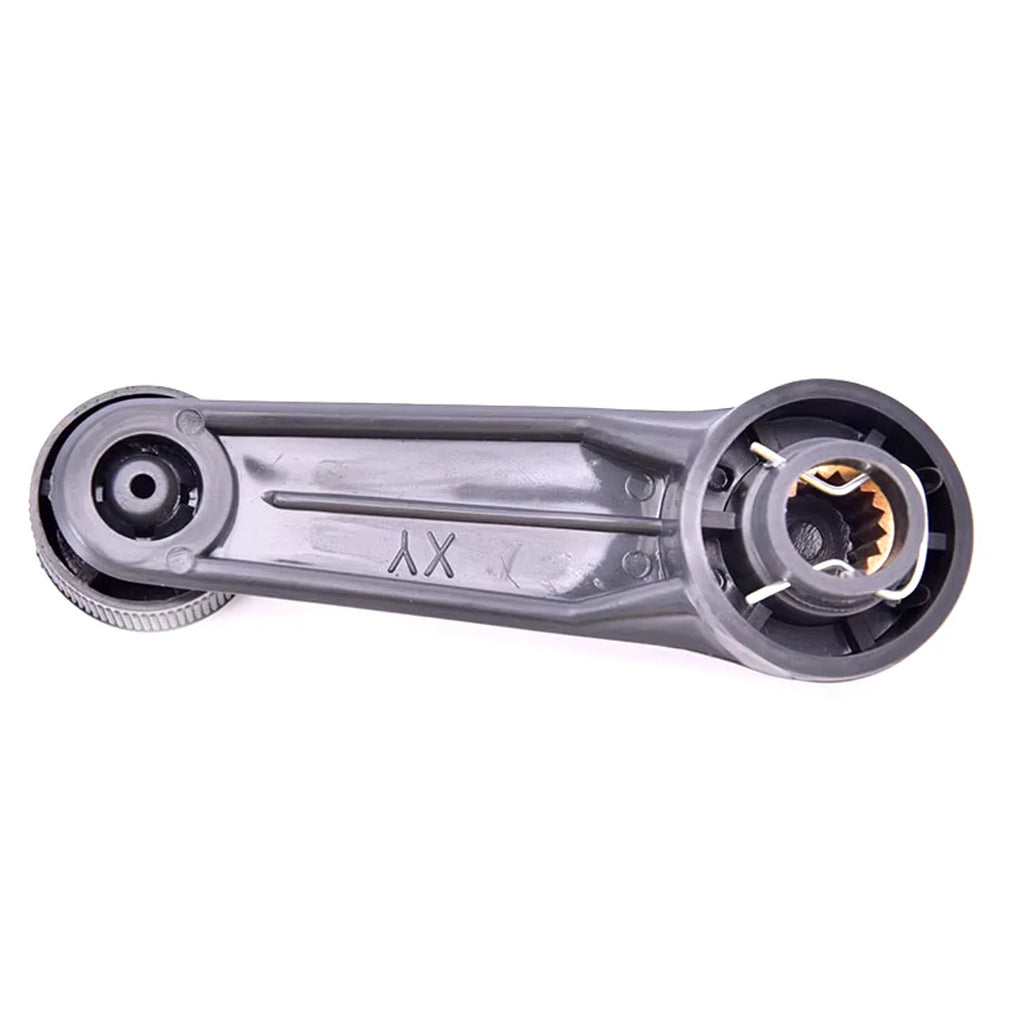 1/2/4PCS Universal Car Window Handle Car Manual Window Lifting Adjuster Connect Crank Handle Auto Parts High Quality