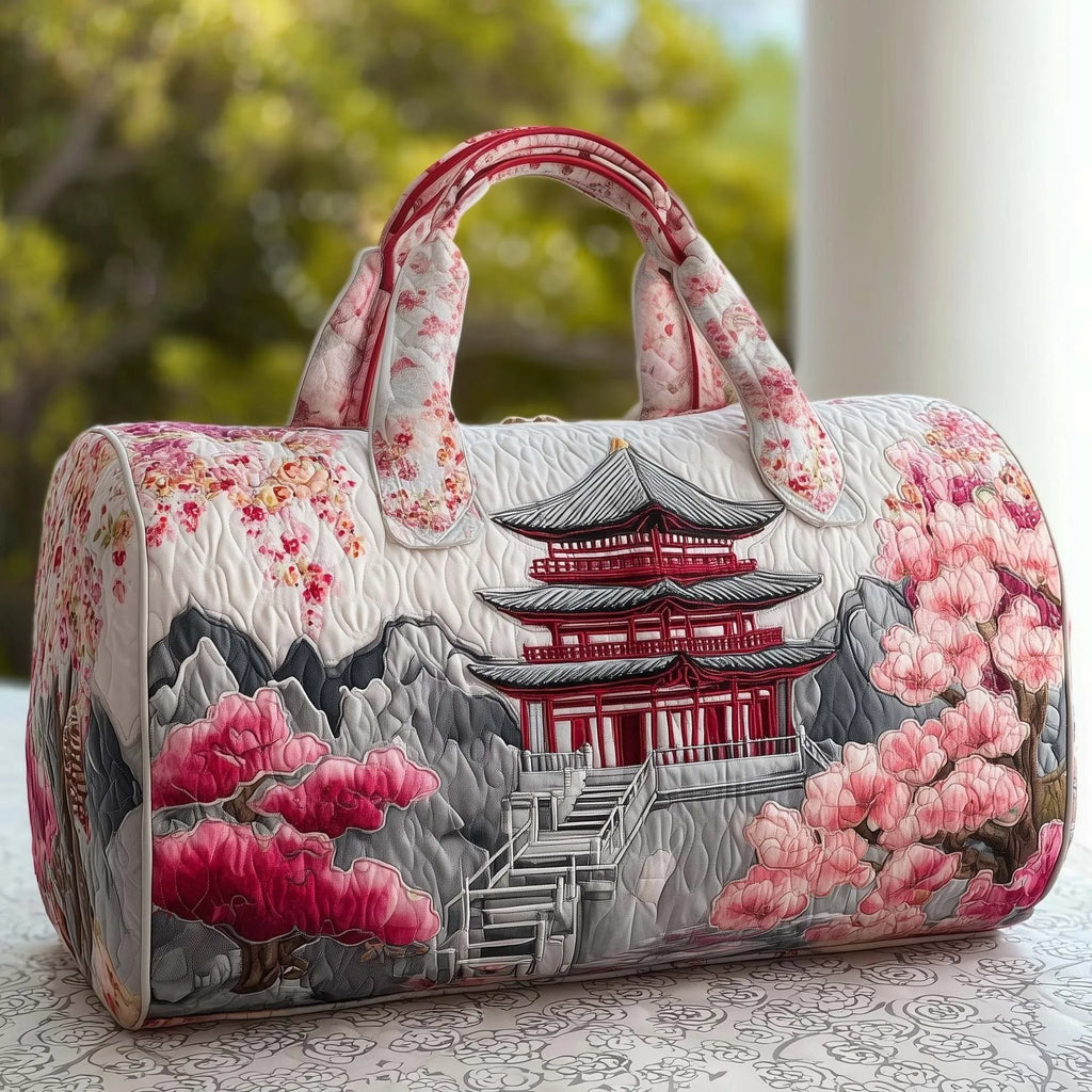 3DShort-trip portable travel bag, multifunctional sports and fitness bag, dry and wet separation, women's fun design handbag，Par