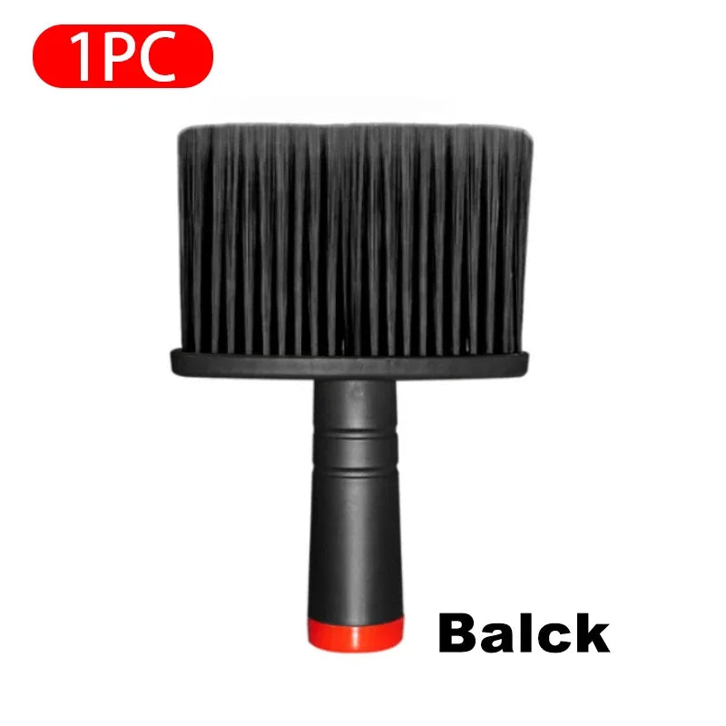 SEAMETAL Detailing Car Cleaning Brush Universal for Car Interior Cleaning Air Outlet Seat Gap Dashboard Soft Hair Clean Brushes