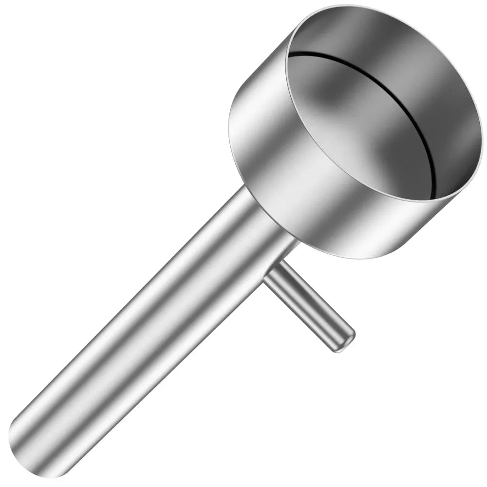 1Pcs Stainless Steel Falafel Scoop Meatball Maker Durable Kitchen Tool Spring Design Nonstick Falafel Mold for Cooking Gadgets