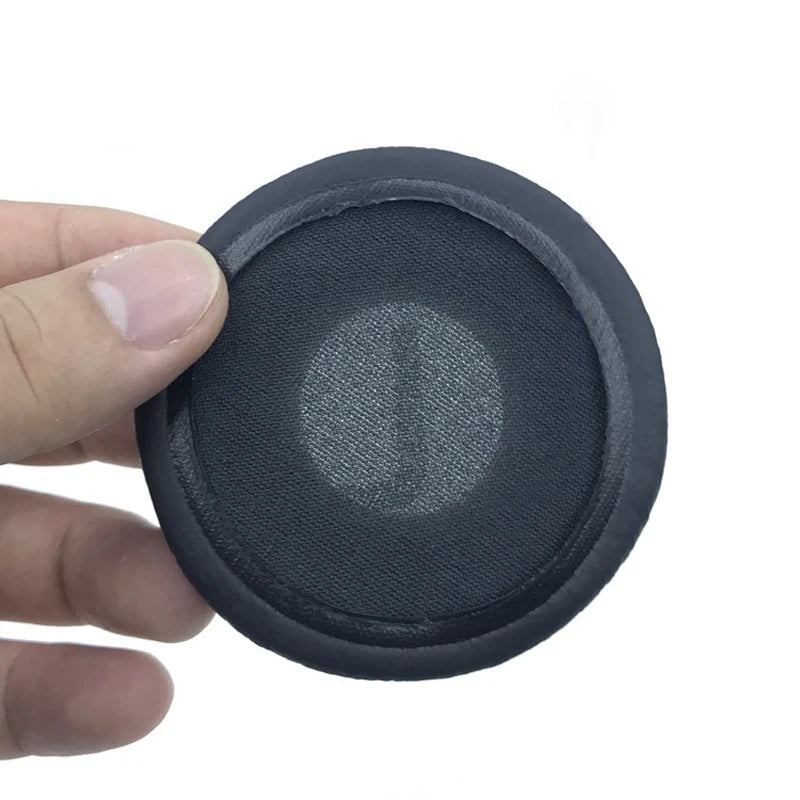 Ear Pads Cover for Sony MDR-ZX110 ZX110AP ZX110NA ZX110NC ZX100 MDR-ZX300 ZX310 ZX330BT MDR-ZX600 ZX610 ZX660 Headphone Earpads