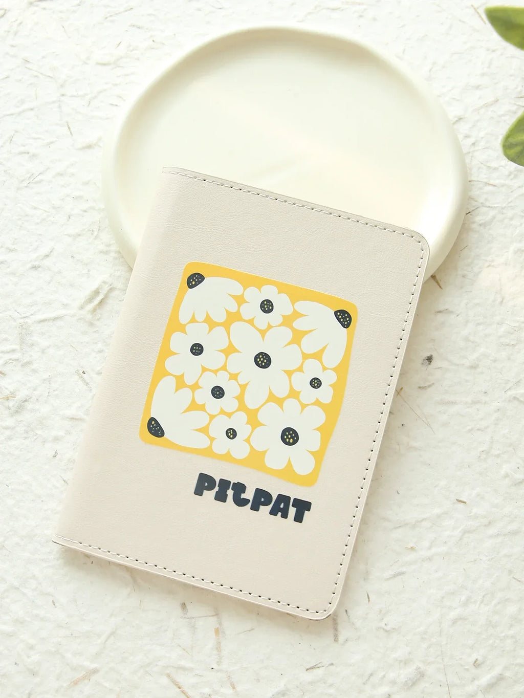 Customized Name Passport Cover Personalized Passport Holder for Bridesmaid Bachelorette Party Wedding Travel Gift