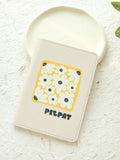 Customized Name Passport Cover Personalized Passport Holder for Bridesmaid Bachelorette Party Wedding Travel Gift