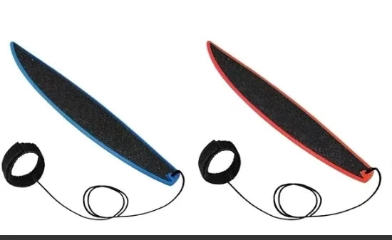 Fingers Surf Skateboard Creative Mini Air Pressure Press Cool Tech Fun Funky Young Boys And Girls Gift Toys