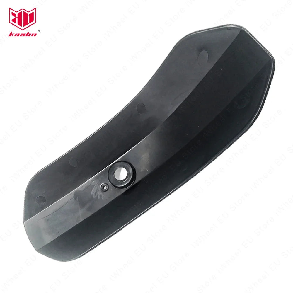 Original Kaabo 11inch Scooter Front Fender Front Mudguard for 11inch Kaabo Wolf Warrior 11/King+ 12inch Kaabo Wolf King GTR Part