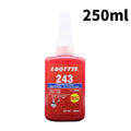 1/2/3pcs Threadlocker Screw Glue Quickly Cured Thread Locking Agent Anaerobic Adhesive Corrosion-Resistant Anti-Loosening Glue