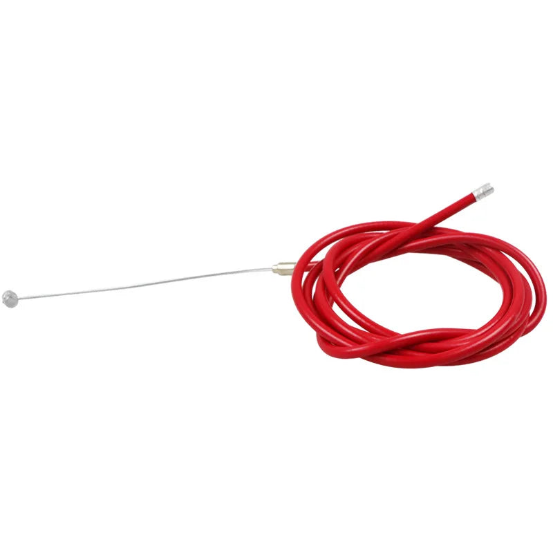 Electric Scooter Brake Wire Line Cable For Xiaomi M365 1S / Pro 2 E-Scooter Kickscooter Cycling Red Tube Replacement Parts