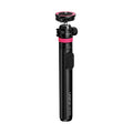 Ulanzi MT-44 M 2-in-1 Magnetic & 1/4' Selfie Stick Tripod 1.49M 360° Ball Head for Phone DSLR Camera Live Streaming