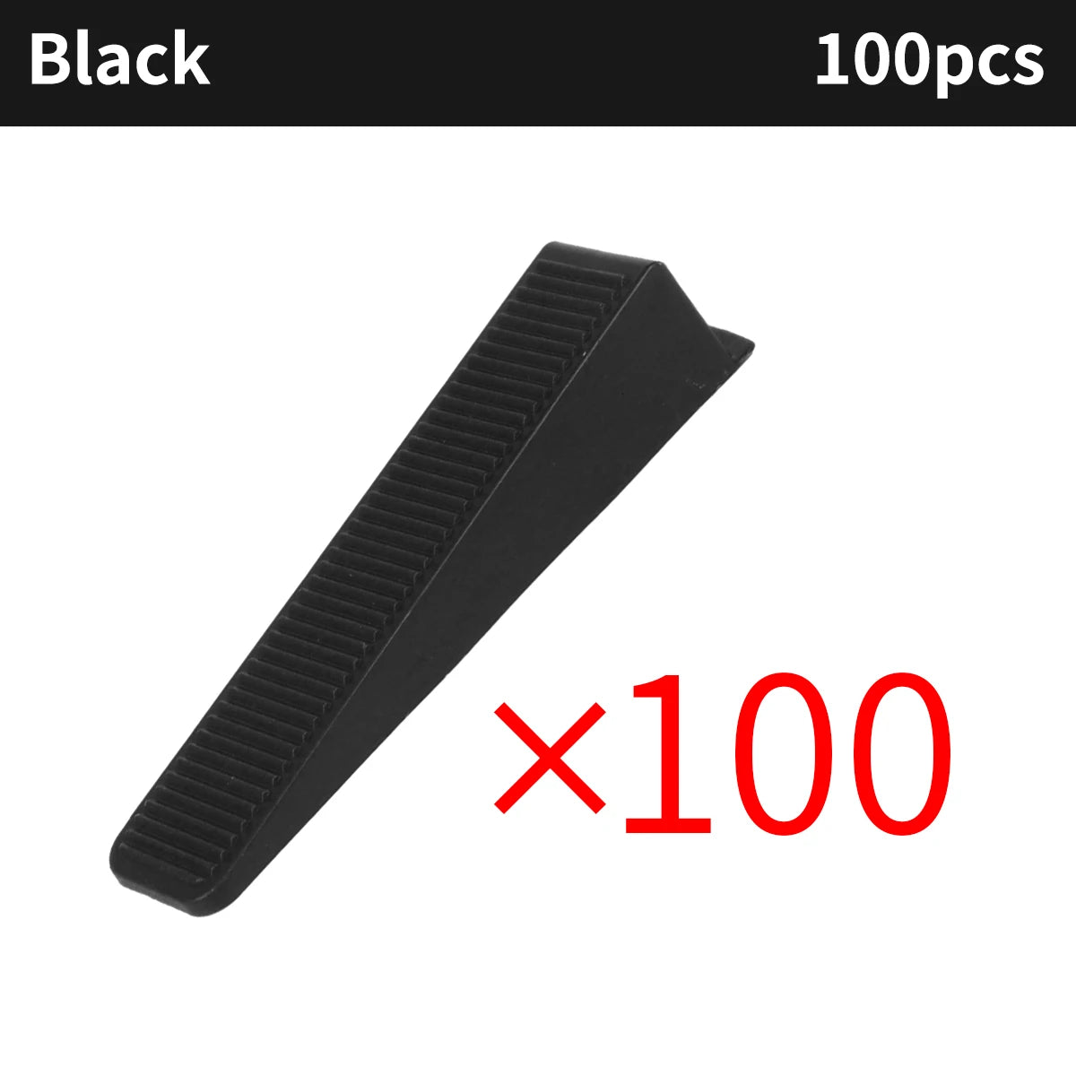 Tile Leveling System Laying Level Wedges Alignment Spacers Leveler Locator Spacers Flooring Wall level 1/1.5/2/2.5/3mm