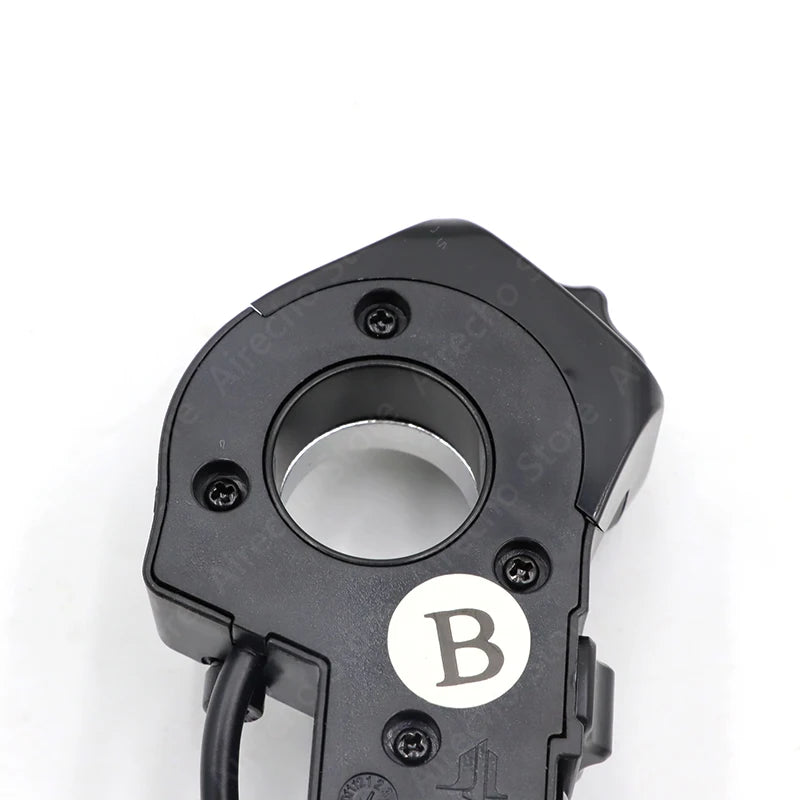 Original Kukirin Headlight Switch for Kukirin G2 Pro/G2 Max E-Scooter Skateboard Horn Button Turn Signal Switch Parts