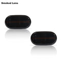 For Mazda AZ Off-Road Spiano Scrum truck For Suzuki Jimny Lapin Carry Truck Amber Sequential LED Side Marker Turn Signal Lights