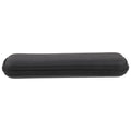Electric Toothbrush Case Heavy Duty Impact Resistant Travel Toothbrush Case for Outdoor Home Use with Brush Cord Toothpaste