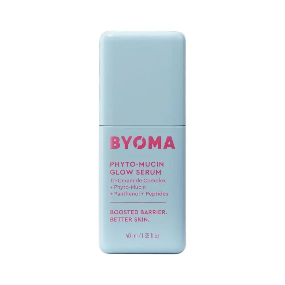 BYOMA Hydrating Recovery Oil Barrier Repair Serum Moisturizing Facial Oil Hydrating Instantly Radiant Anti Wrinkle Skincare