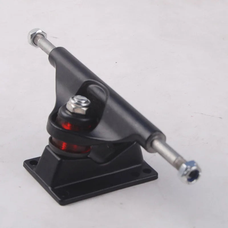 5inch Skateboard Steering Bracket Aluminum-magnesiums Alloy Skateboard Accessories
