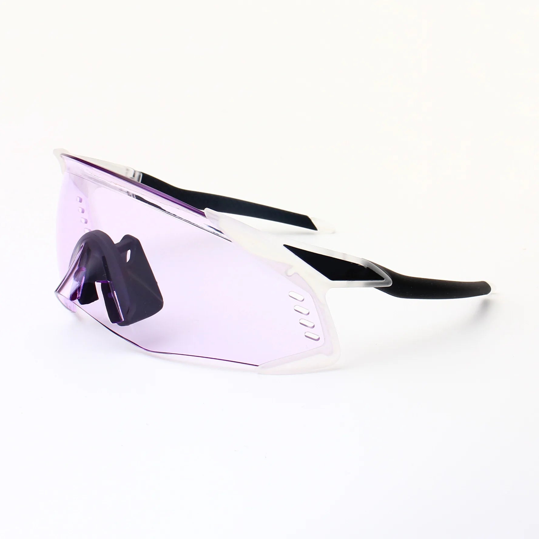2026New Road Cycling Outdoor Sports Ski Hiking Mountain Sunglasses for Men and Women Retro Windproof Sandproof Glasses