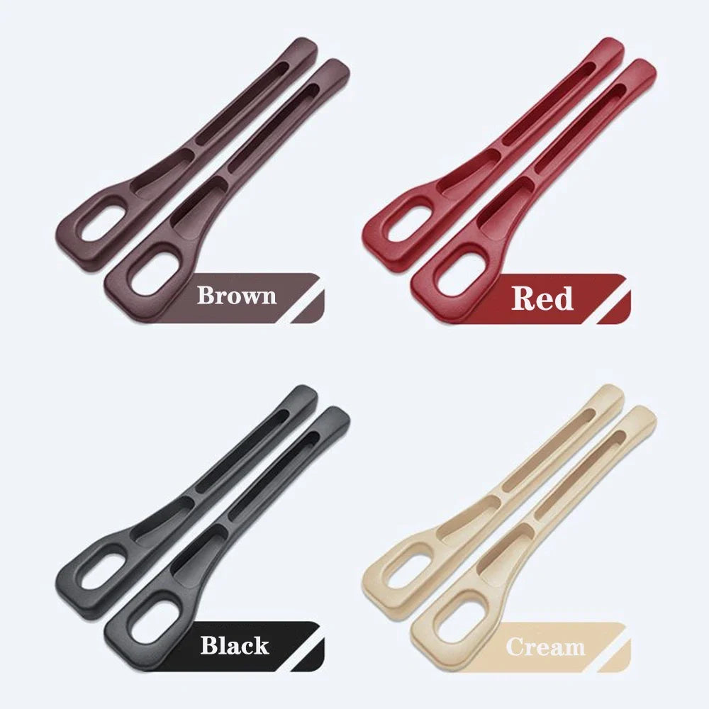 2pcs Car Seat Gap Filler Side Seam Plug Strip Leak-proof Filling for Chevrolet Cruze Malibu XL Monza Onix Orlando Captiva