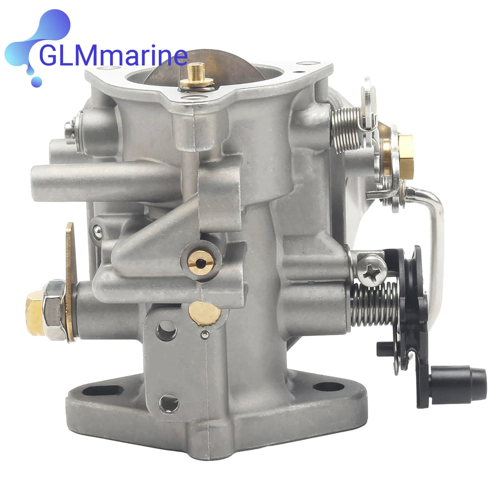 Carburetor Assy 13200-964J0 for Suzuki Marine 2 Stroke DT20 DT25 DT30 Outboard Engine 13200-96302 13200-96304 13200-963D0